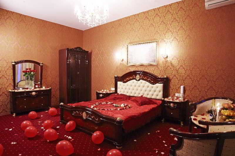 Piter Hotels