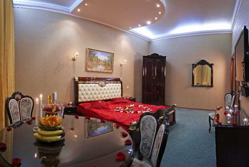 Piter Hotels