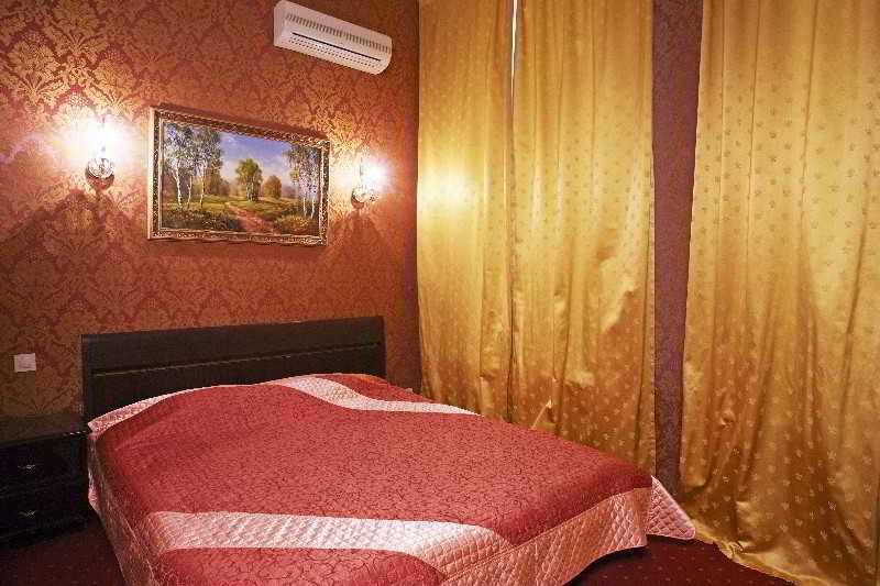 Piter Hotels