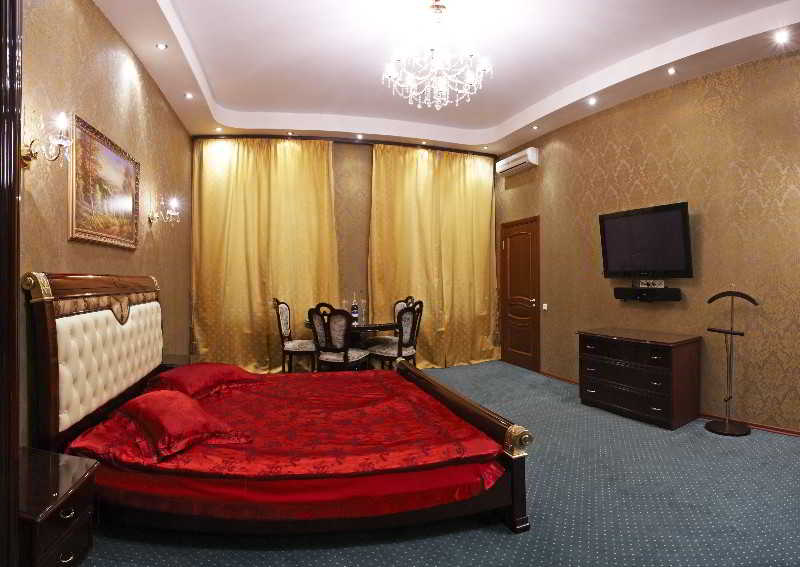 Piter Hotels