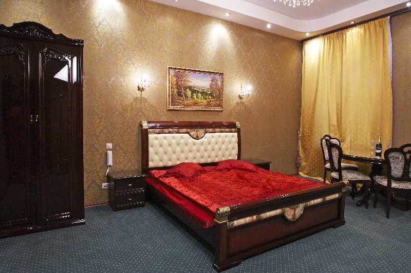 Piter Hotels