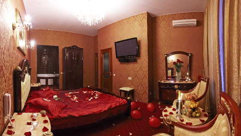 Piter Hotels