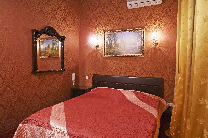 Piter Hotels