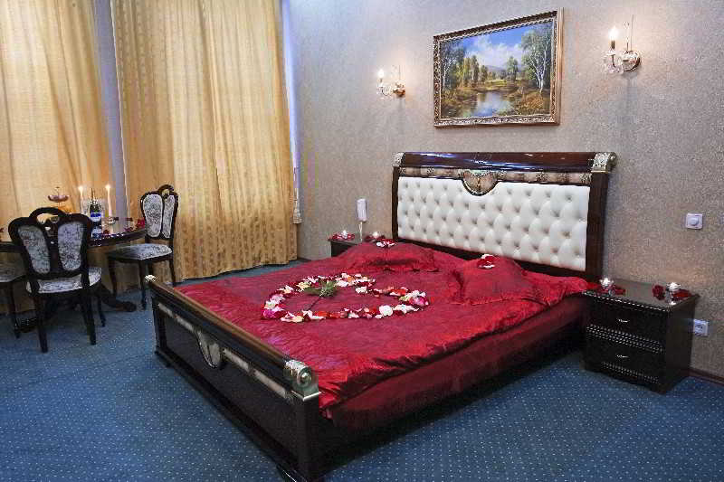 Piter Hotels