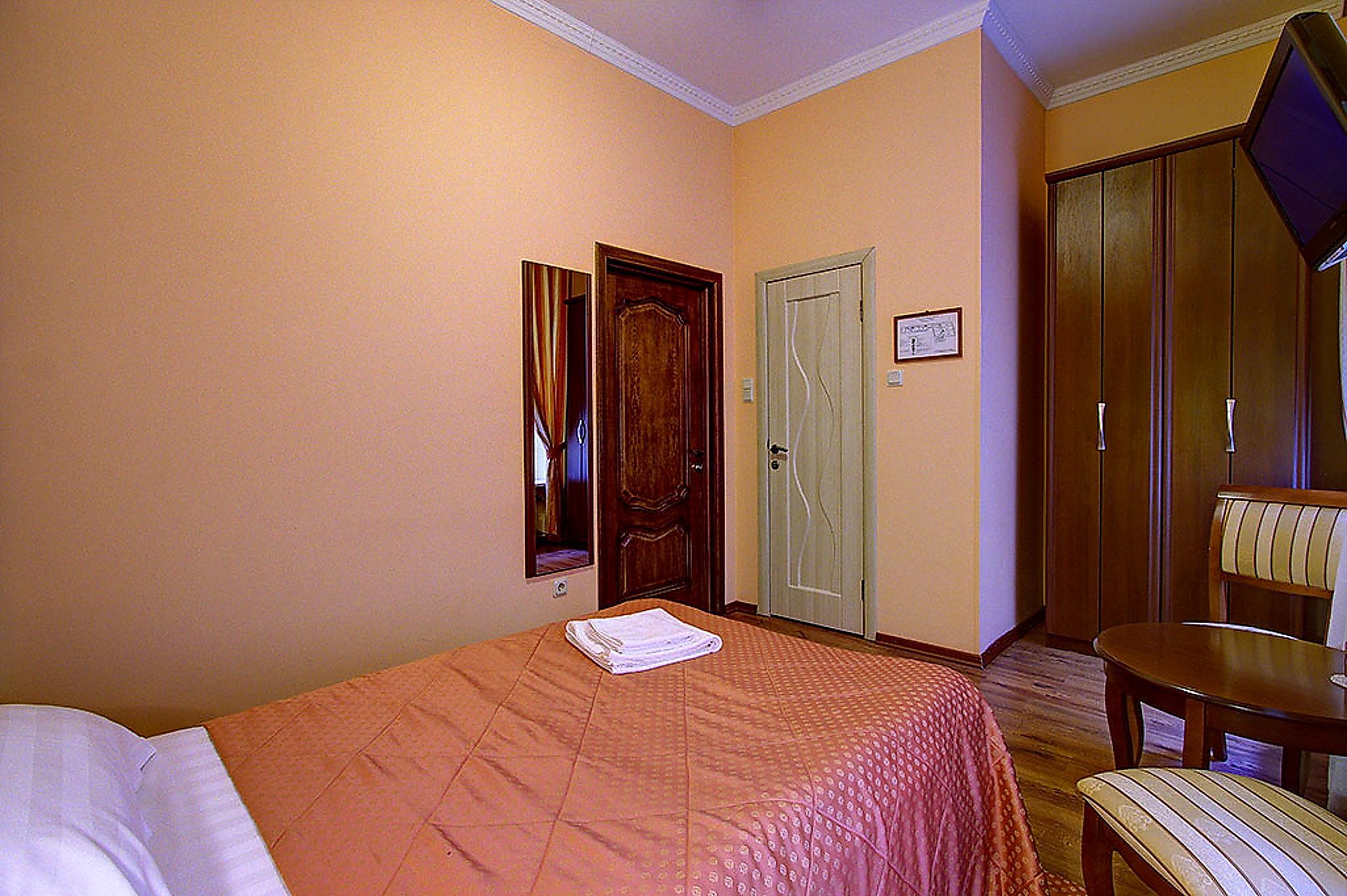 Piterskaya Club Hotel