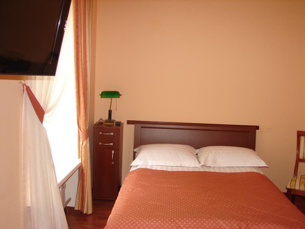 Piterskaya Club Hotel