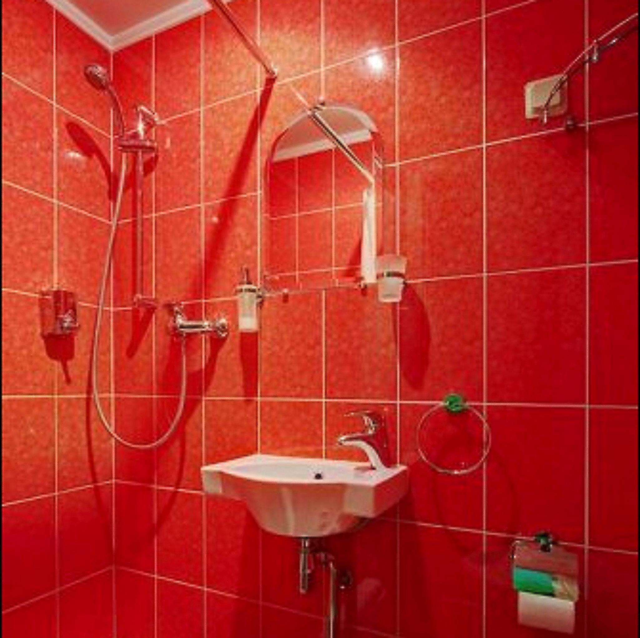Piterskaya Club Hotel