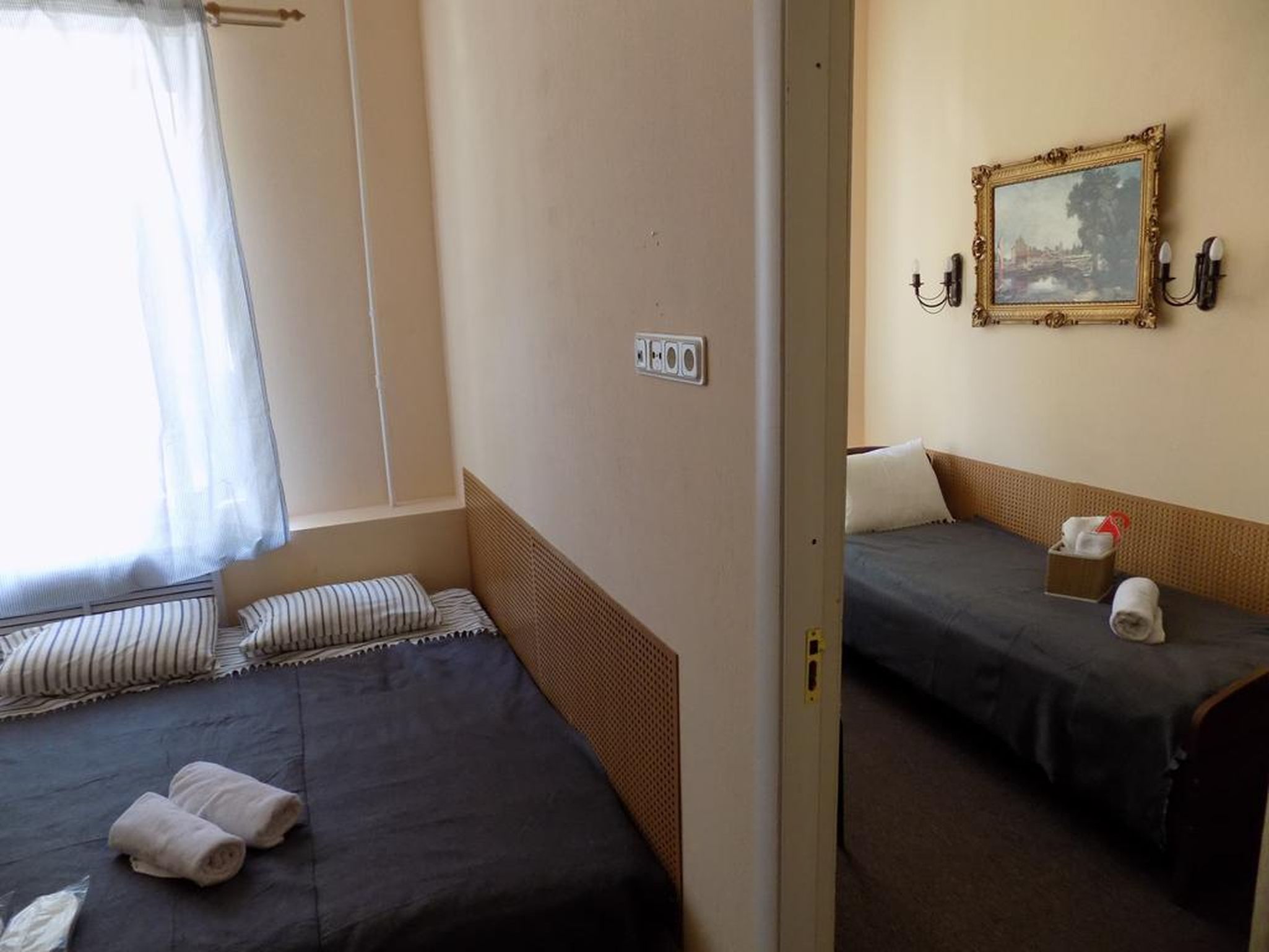 Mini Hotel RePost