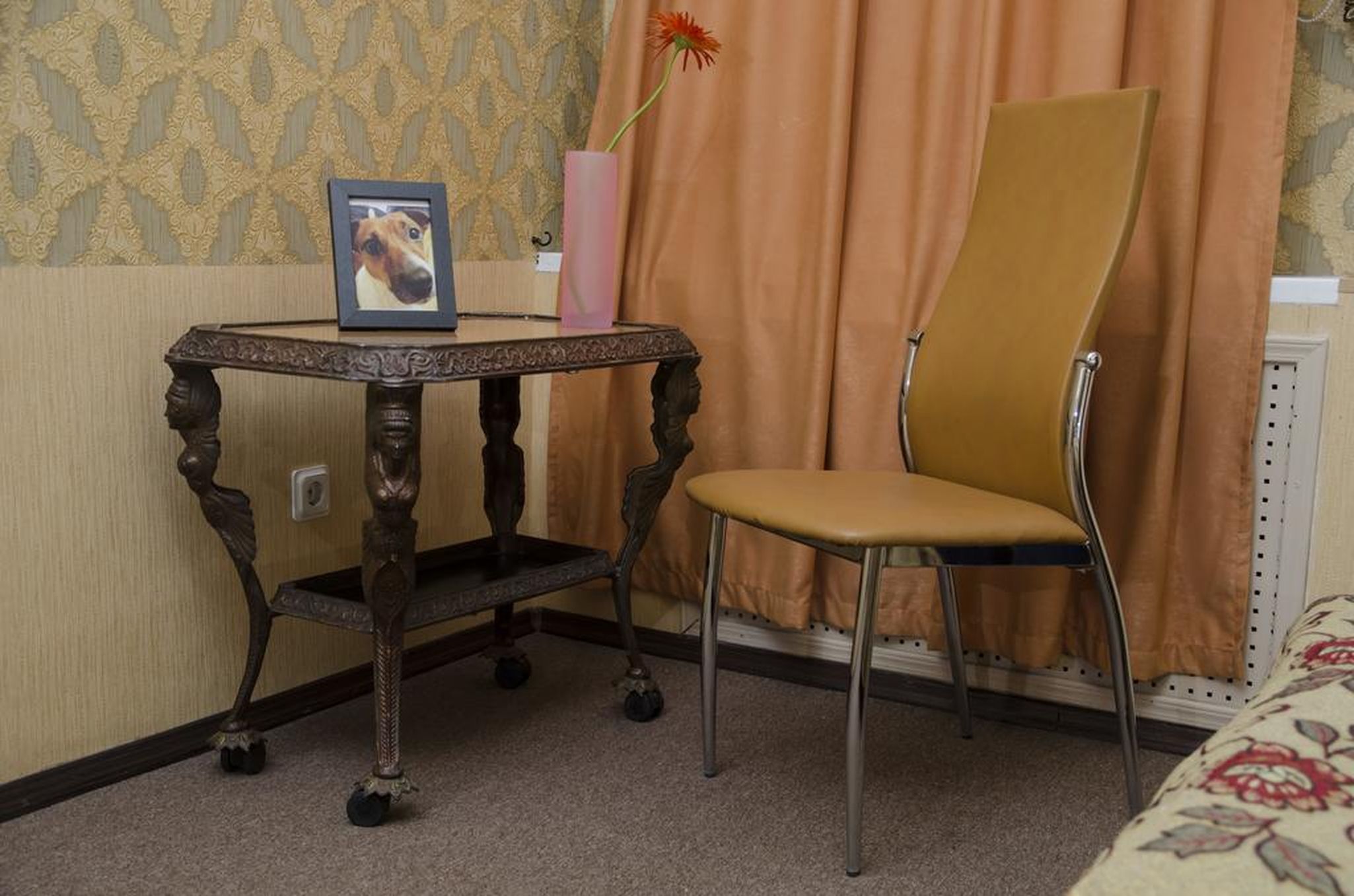Mini Hotel RePost