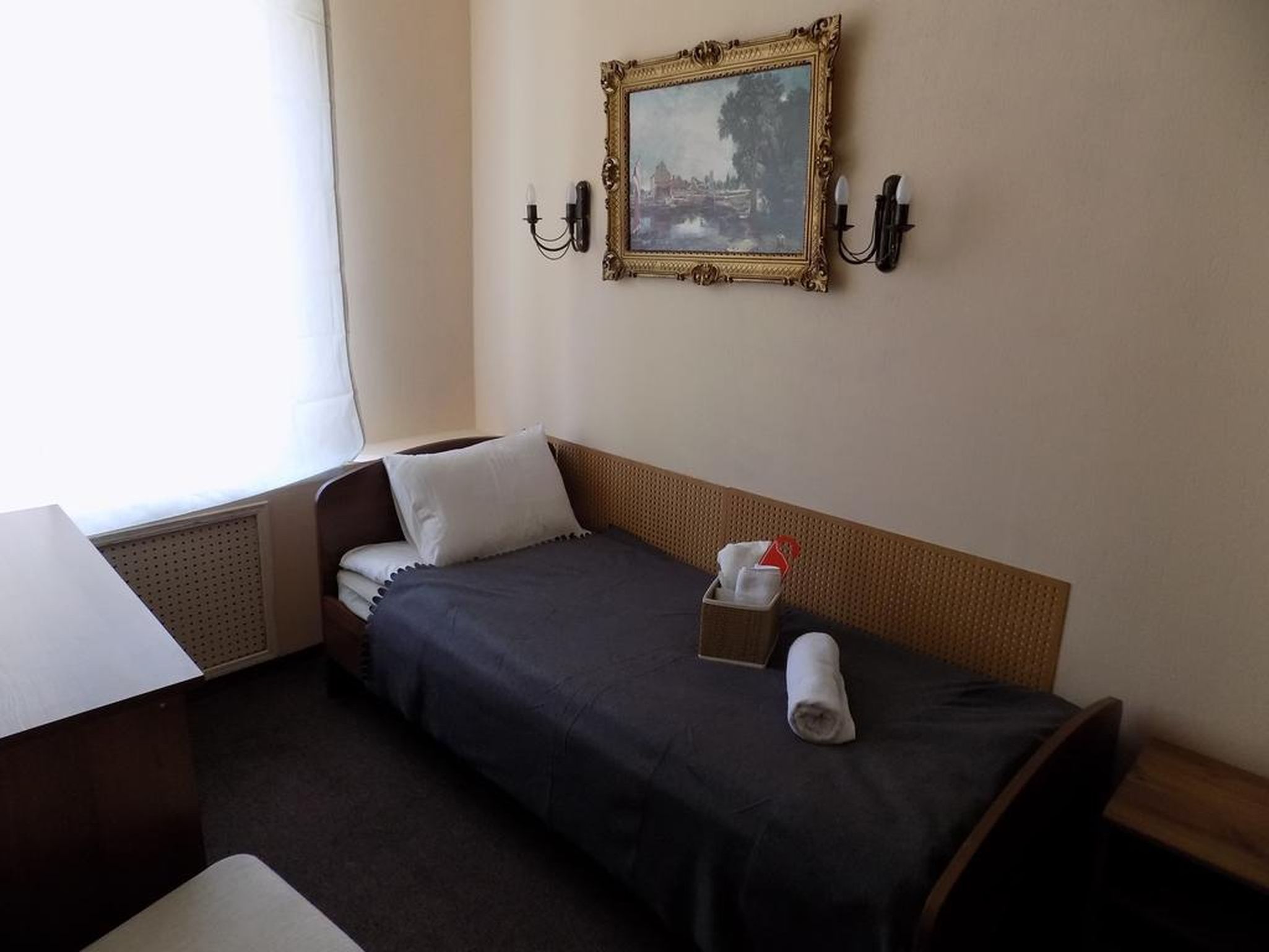 Mini Hotel RePost