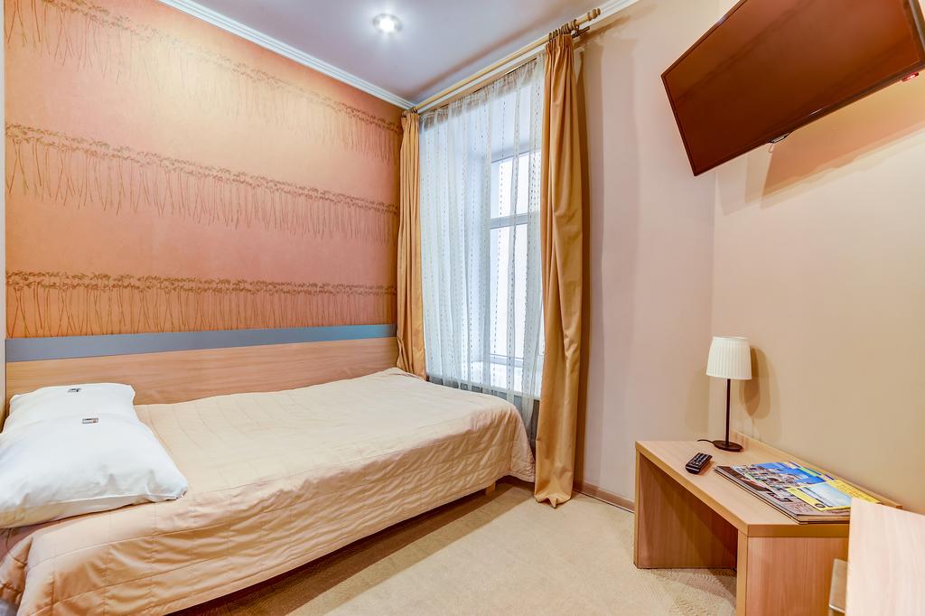 Polikoff Business Hotel