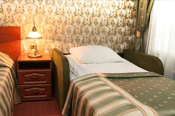 Popov Hotel
