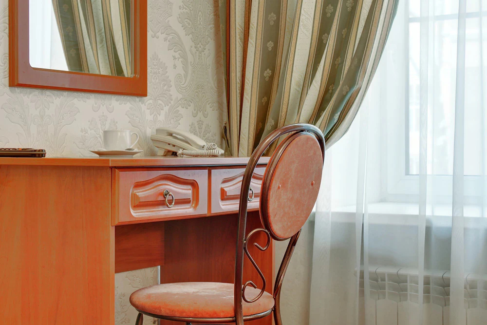 Popov Hotel