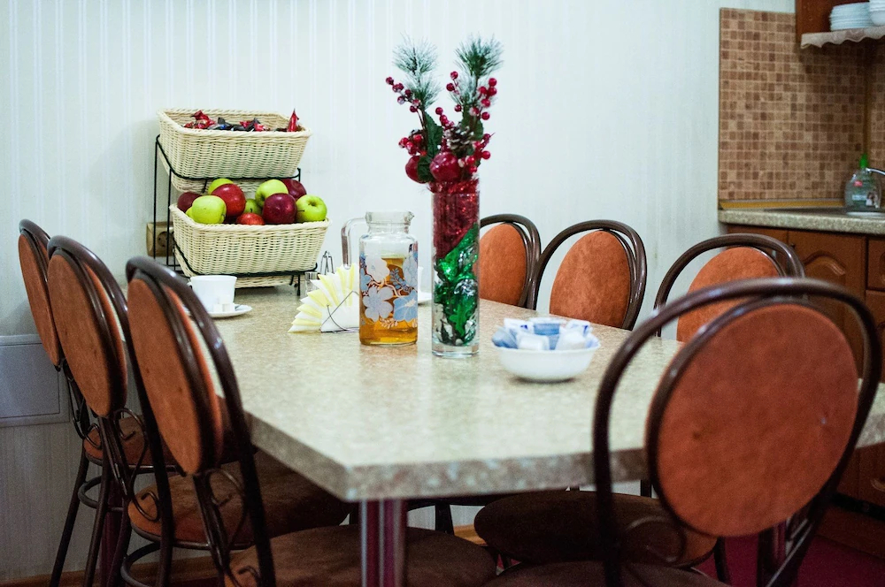 Popov Hotel