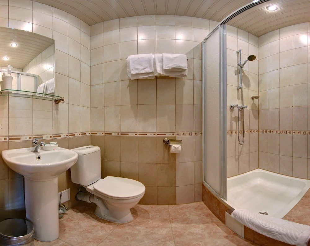 Popov Hotel