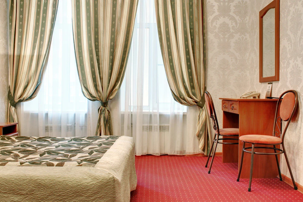 Popov Hotel