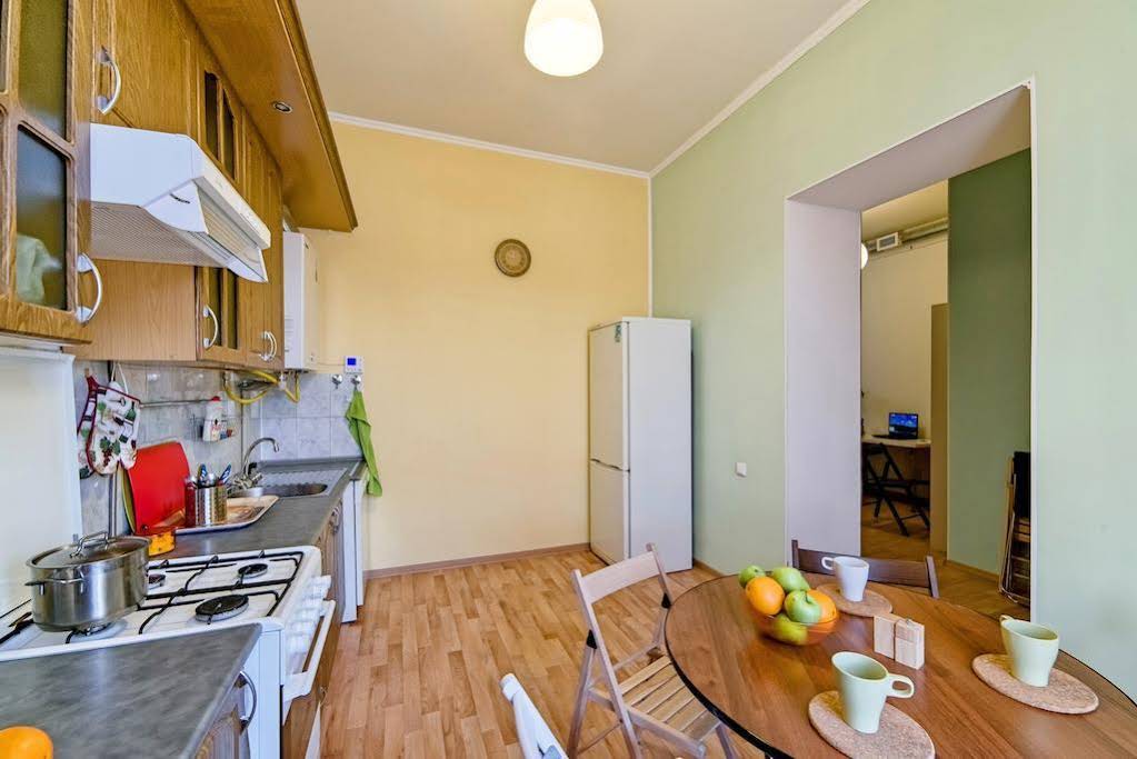 Port Hostel On Sennaya