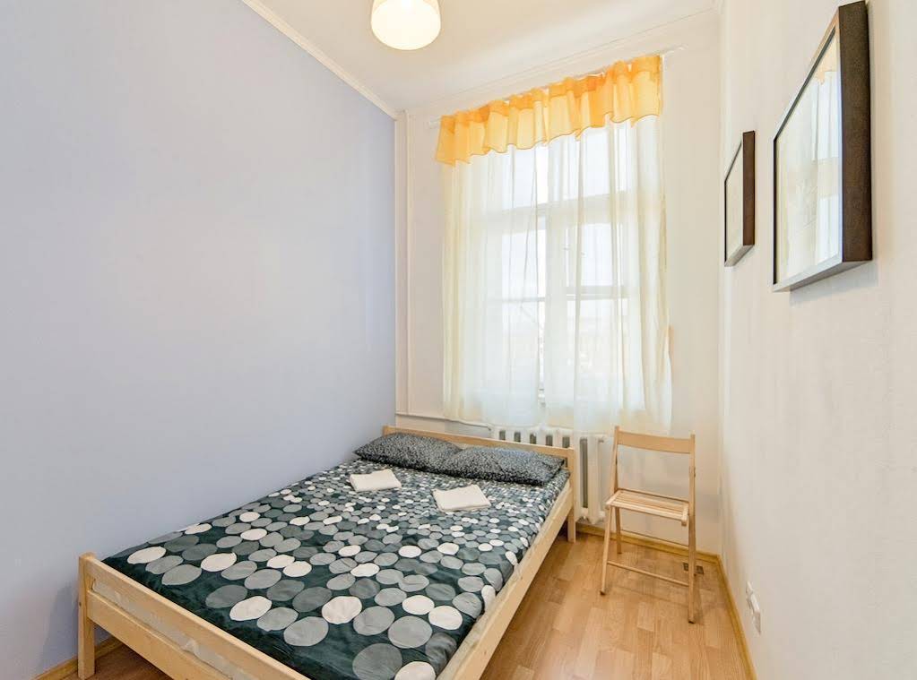 Port Hostel On Sennaya