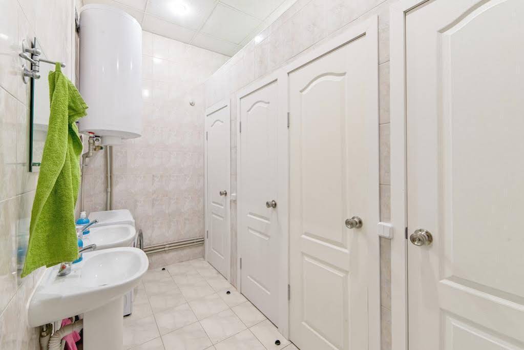 Port Hostel On Sennaya