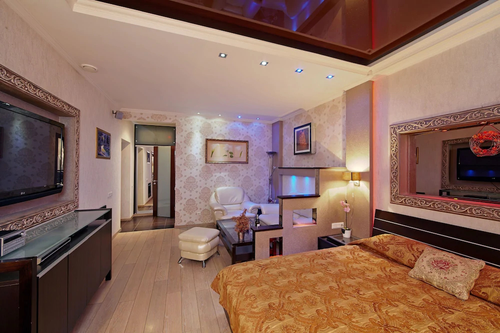 Premium SPA Hotel