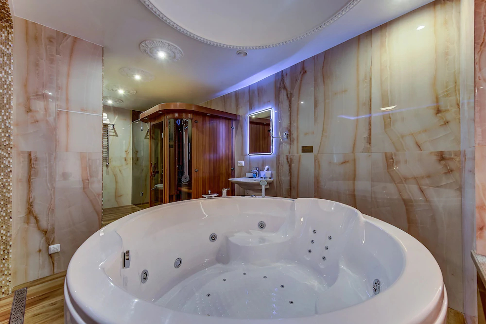Premium SPA Hotel