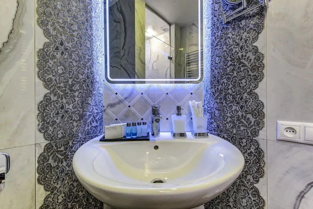 Premium SPA Hotel