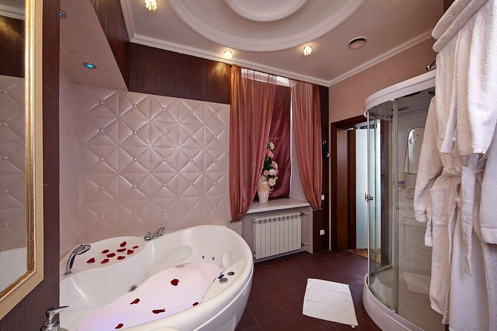 Premium SPA Hotel