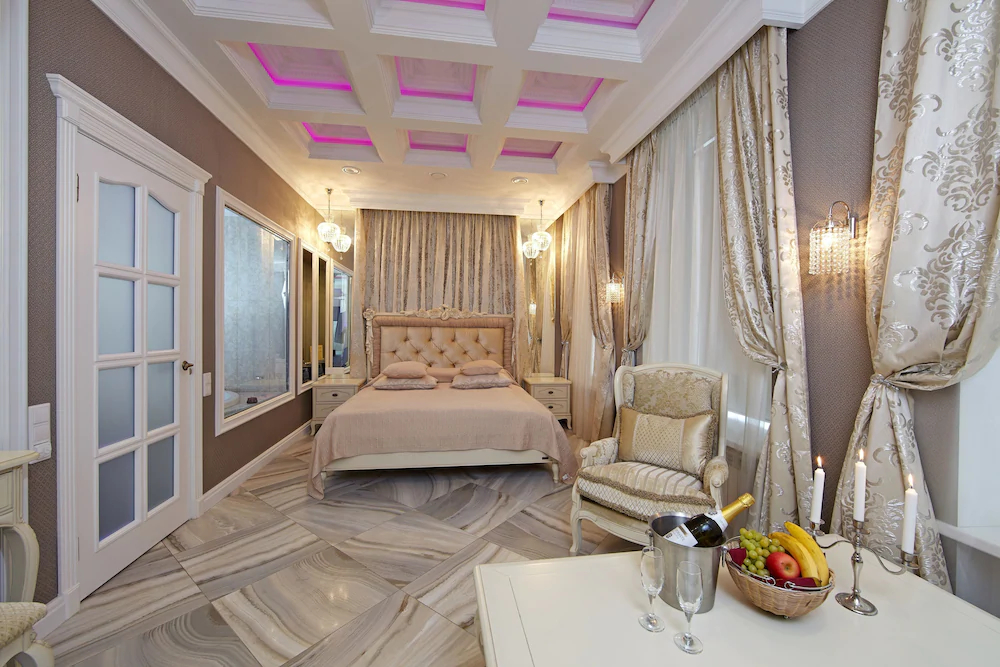 Premium SPA Hotel