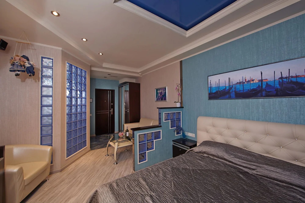 Premium SPA Hotel