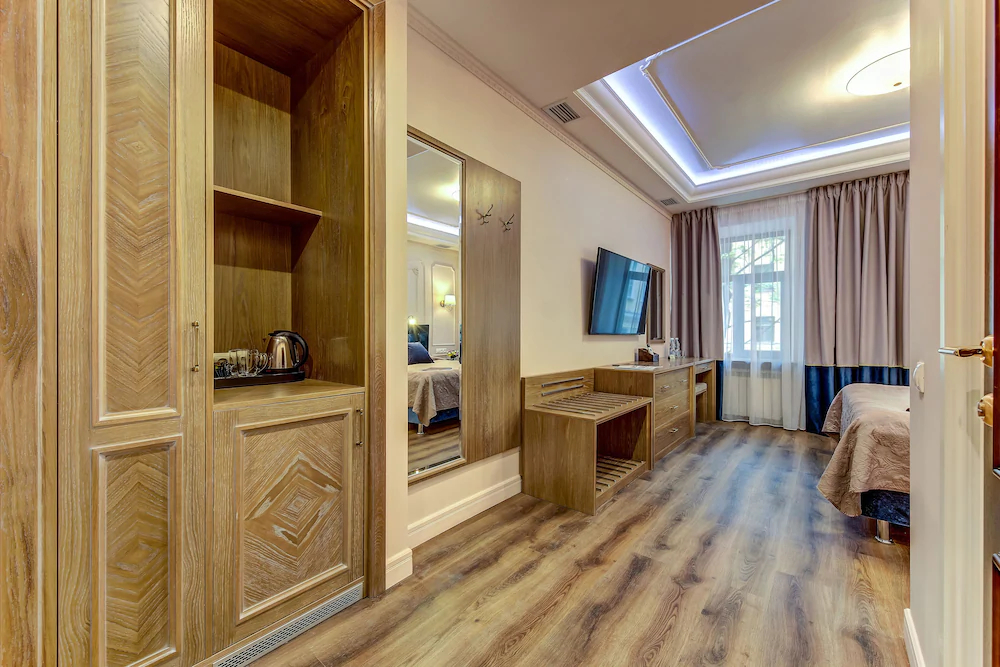 Premium SPA Hotel