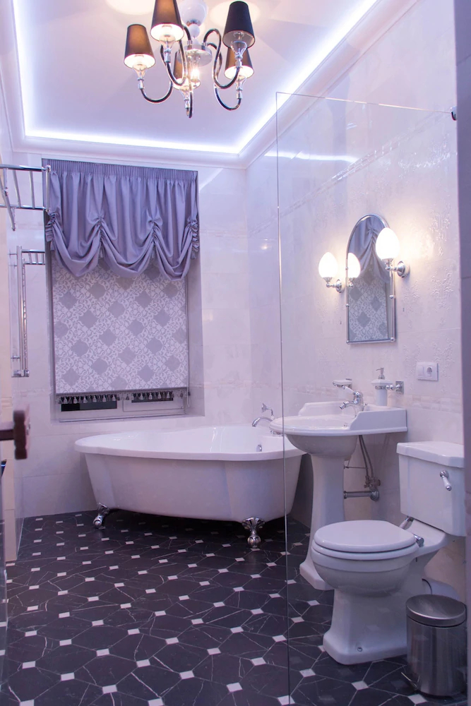 Premium SPA Hotel