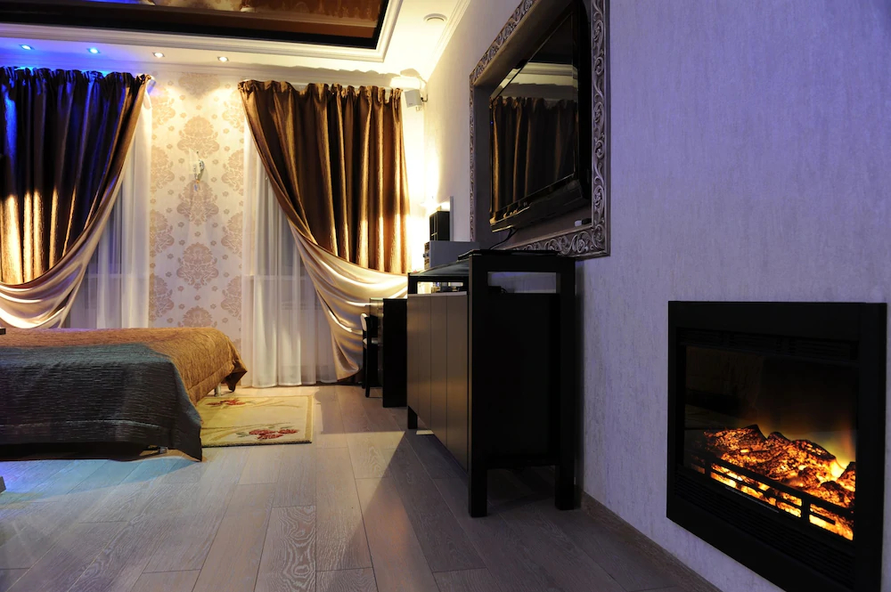 Premium SPA Hotel