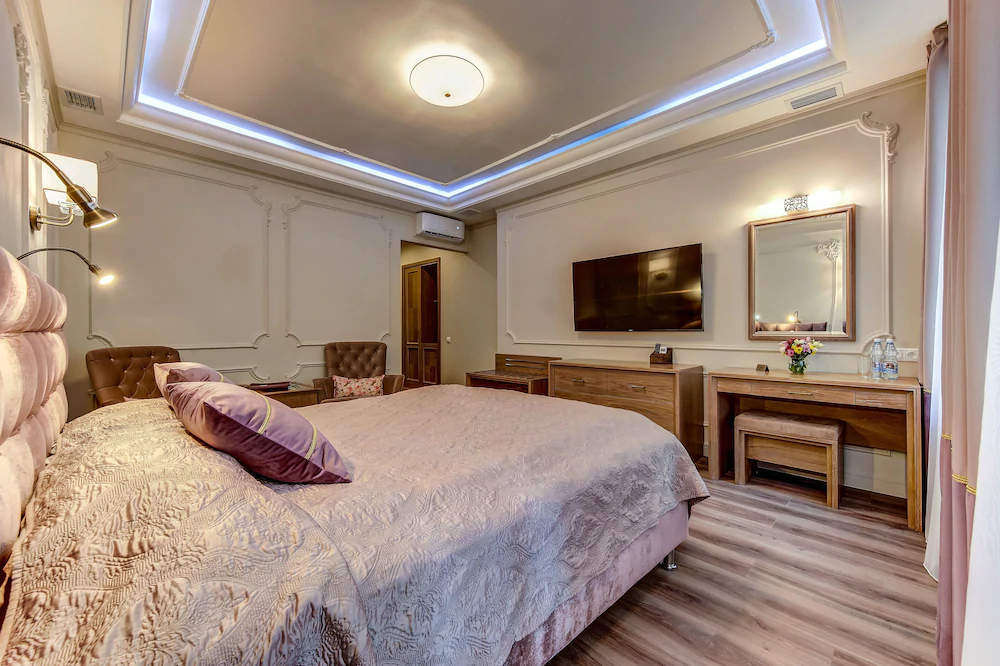 Premium SPA Hotel