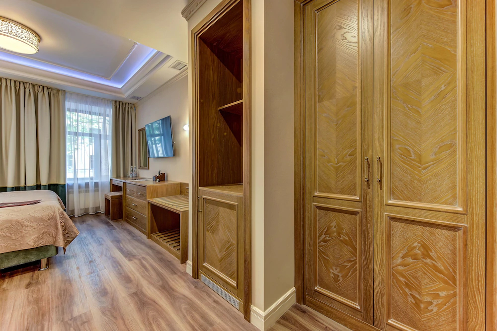 Premium SPA Hotel