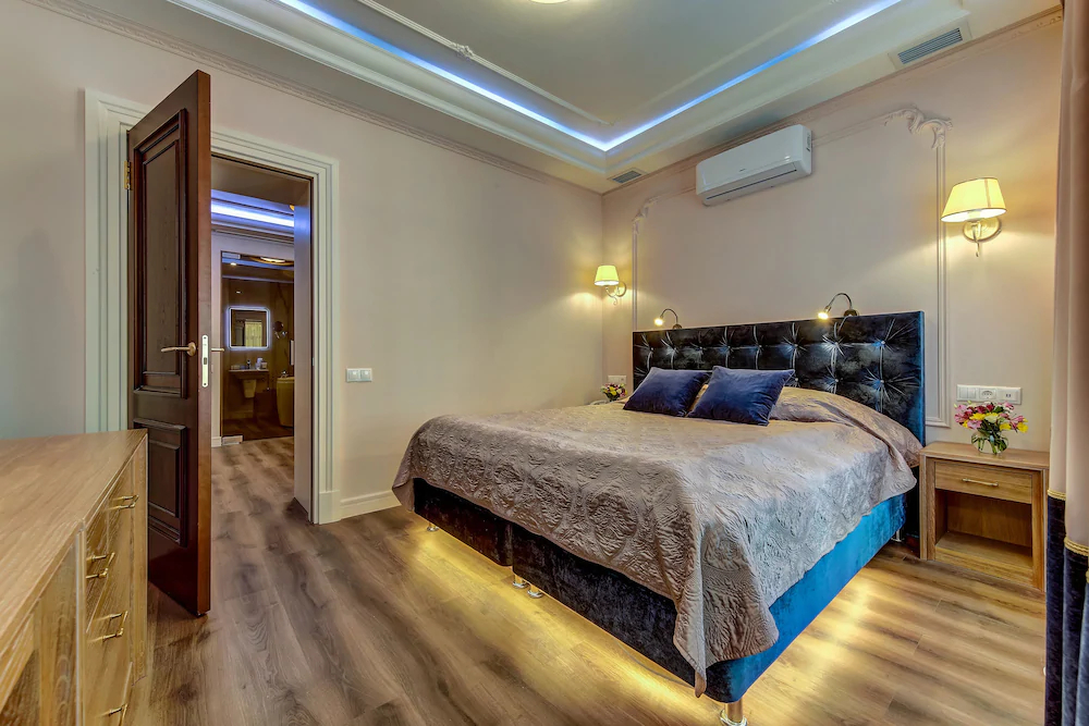 Premium SPA Hotel