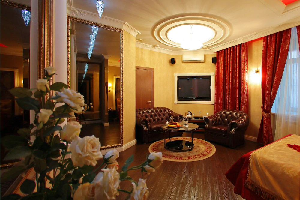 Premium SPA Hotel