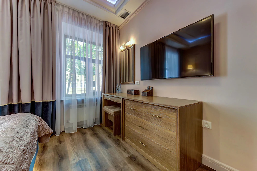 Premium SPA Hotel