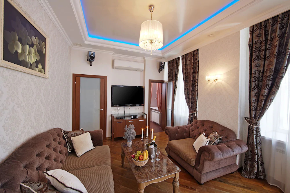 Premium SPA Hotel