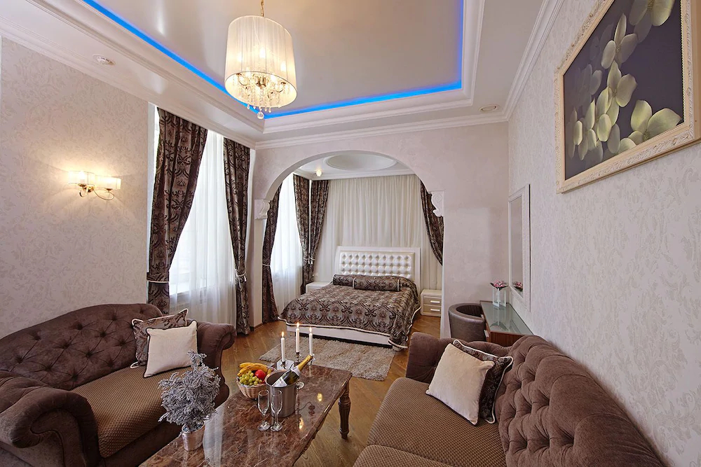 Premium SPA Hotel