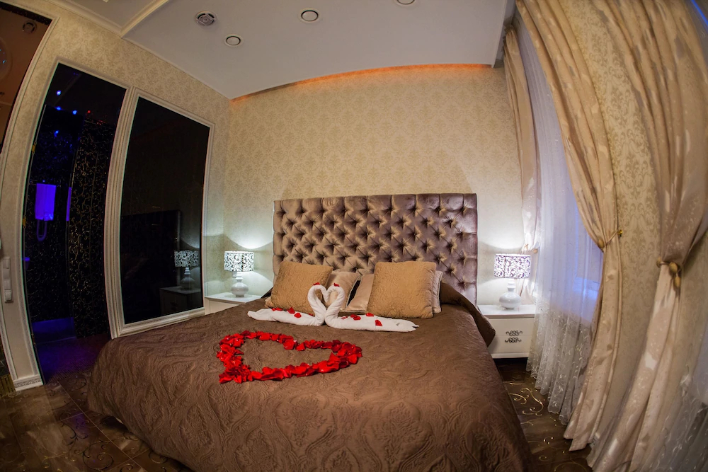 Premium SPA Hotel