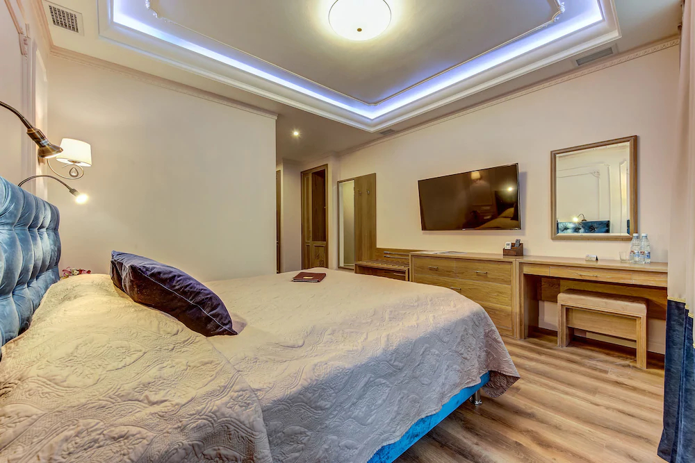 Premium SPA Hotel
