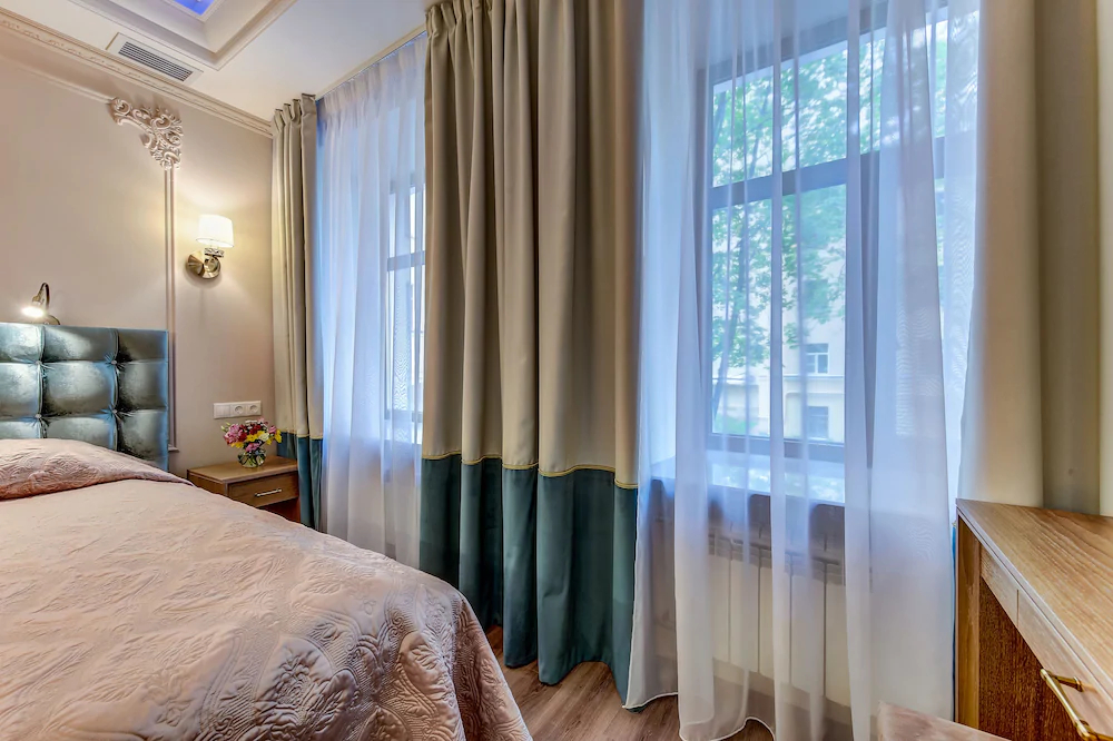 Premium SPA Hotel