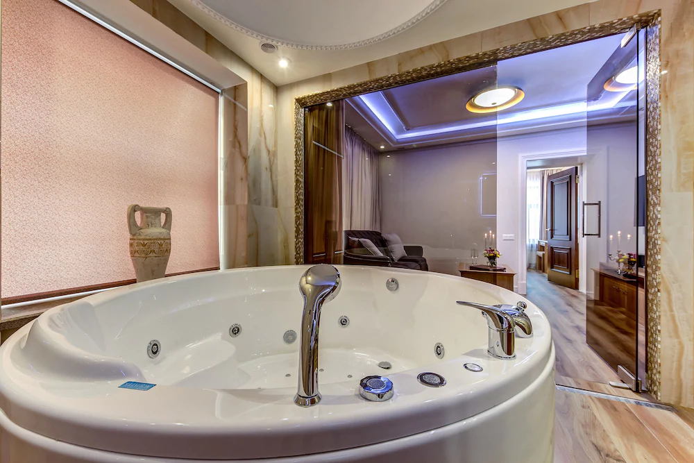 Premium SPA Hotel