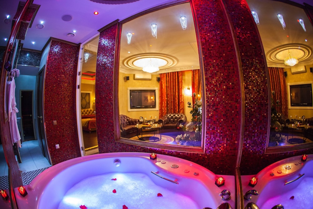 Premium SPA Hotel
