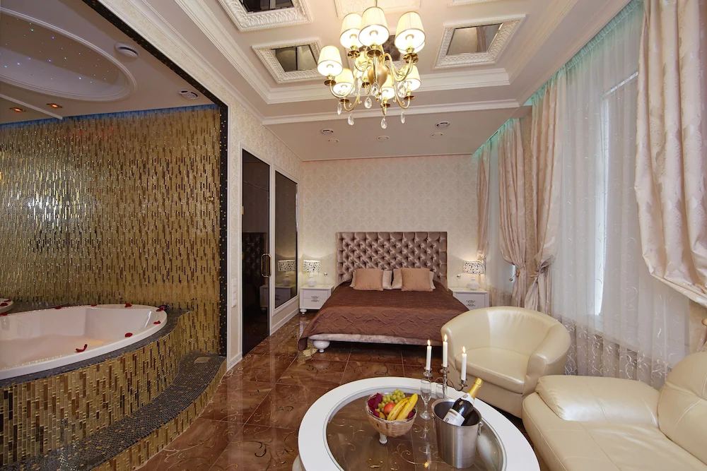 Premium SPA Hotel