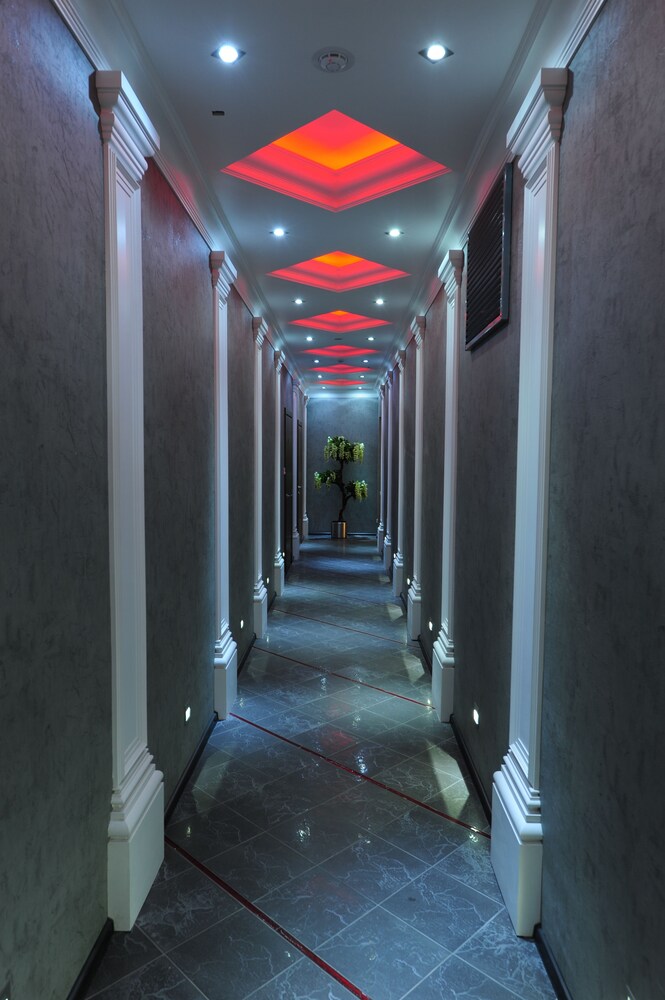 Premium SPA Hotel