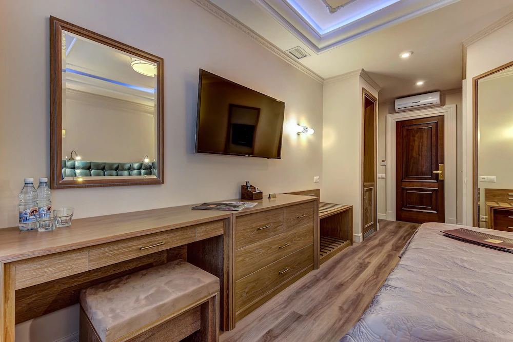 Premium SPA Hotel
