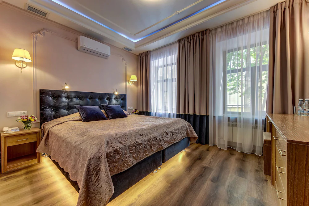 Premium SPA Hotel