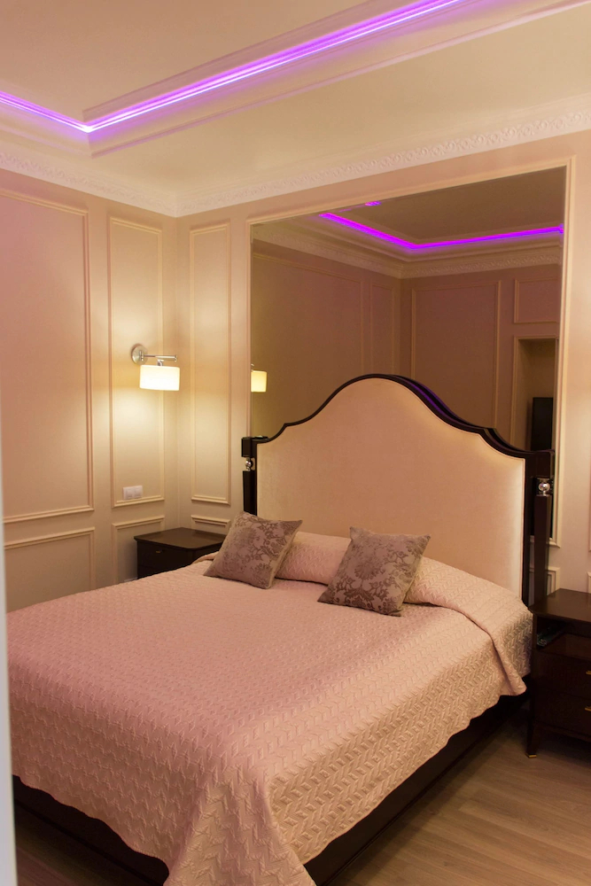 Premium SPA Hotel