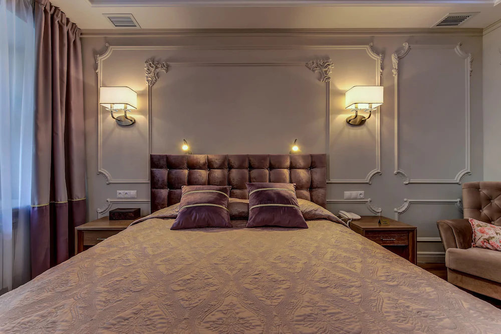 Premium SPA Hotel